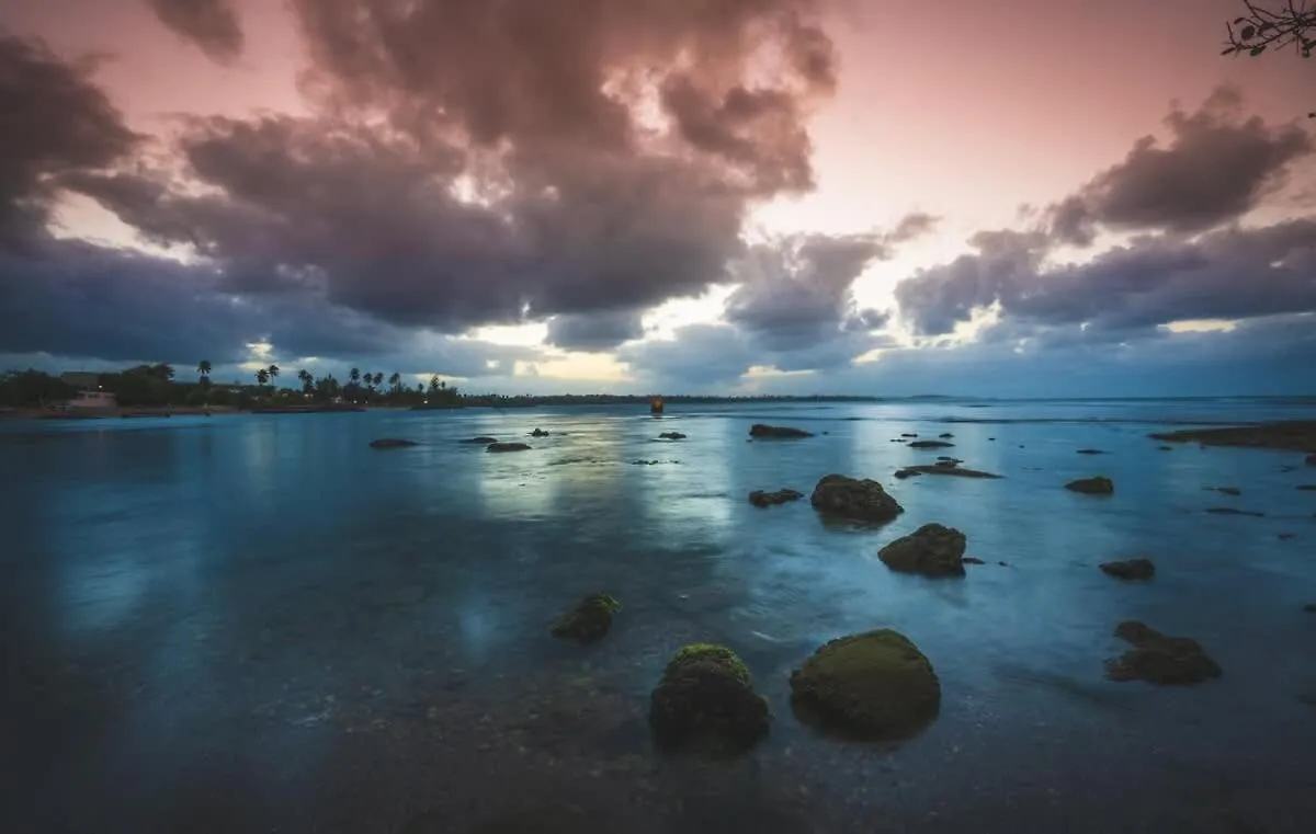 Feriehus Romantic Dorado Beach Studio Puerto Rico