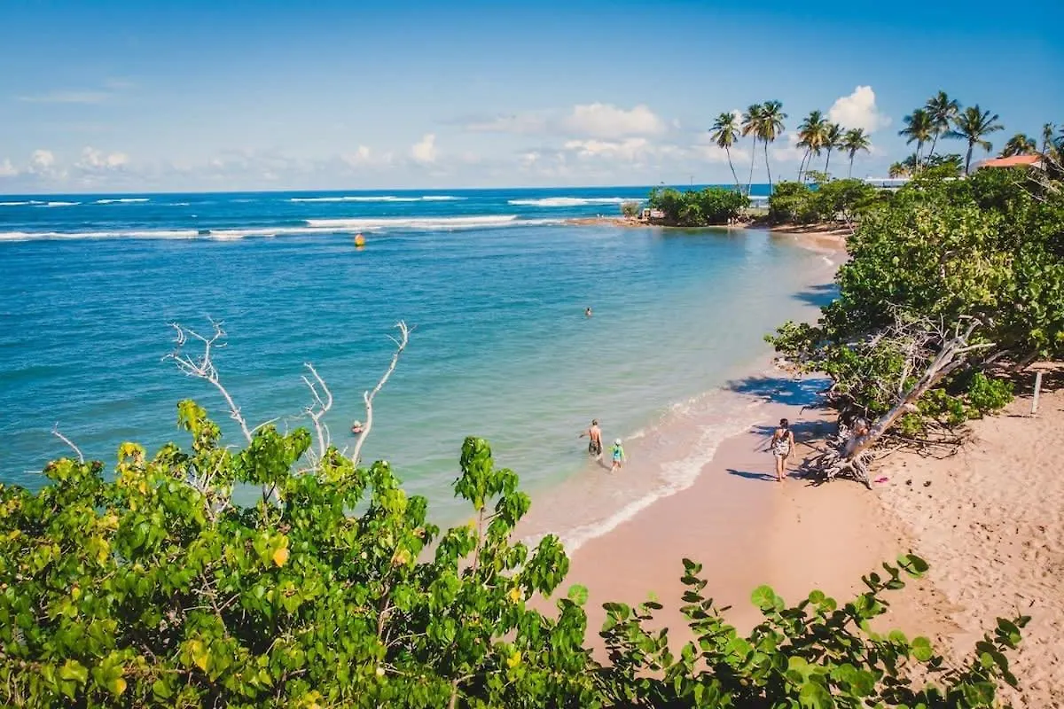 Romantic Dorado Beach Studio Σπίτι διακοπών