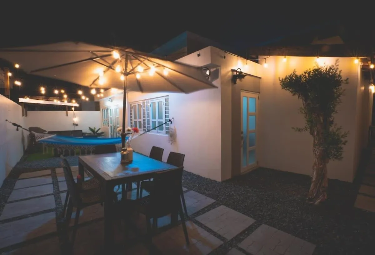 Σπίτι διακοπών Romantic Dorado Beach Studio