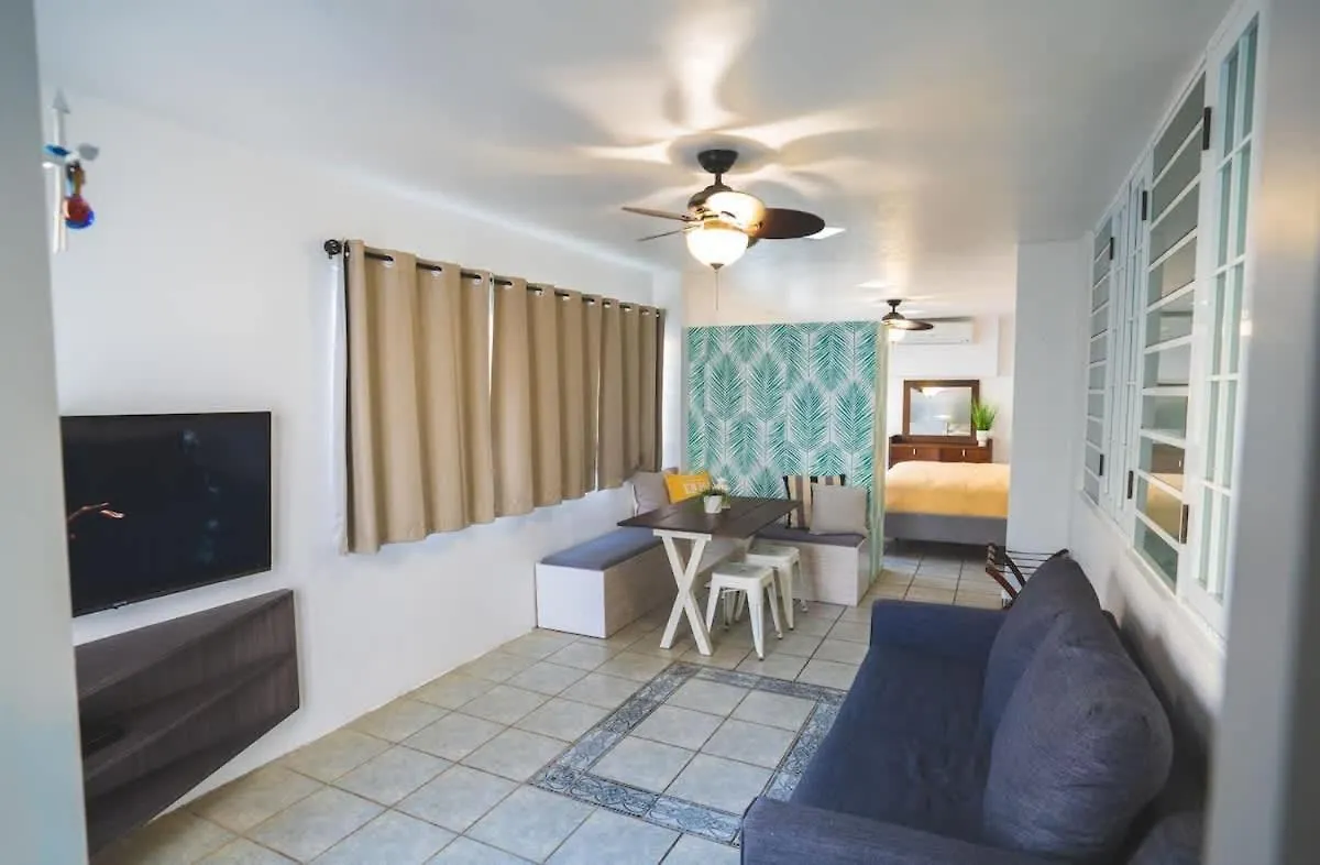 Romantic Dorado Beach Studio Πουέρτο Ρίκο