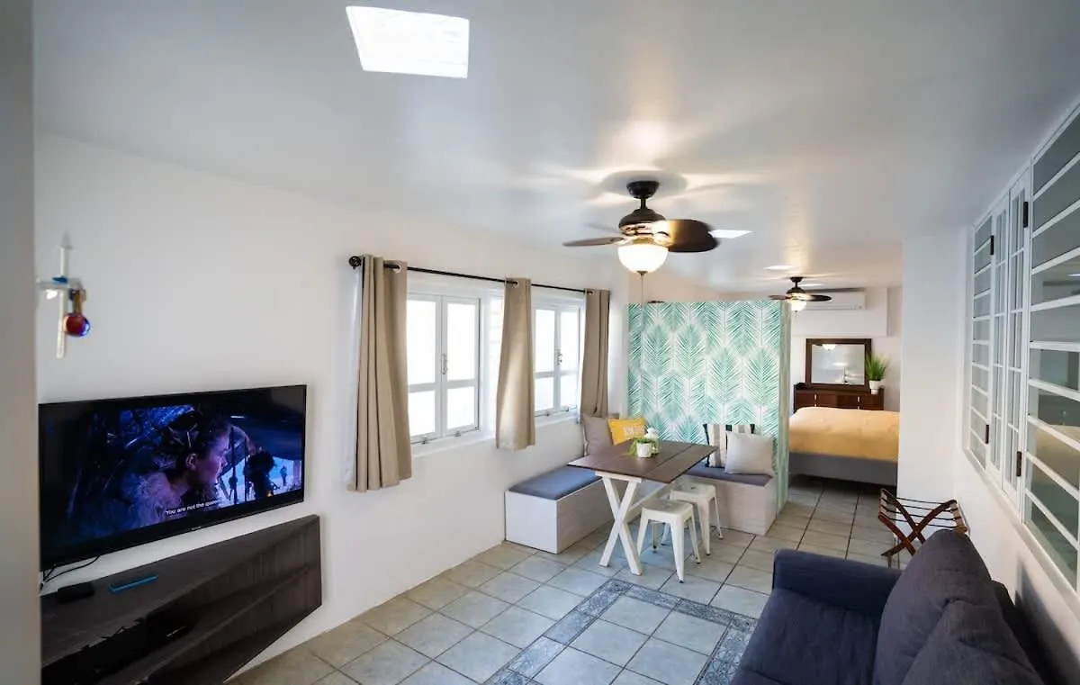 Romantic Dorado Beach Studio Πουέρτο Ρίκο